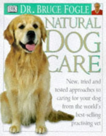 Natural Dog Care (Natural Care)
