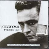 I Walk The Line