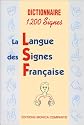 Dictionnaire 1200 signes