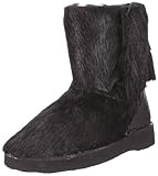 Bronx BX127-43664D1, Damen Stiefel, Schwarz (Black), EU 41