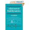 A First Course in Fluid Dynamics