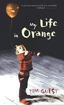 My Life in Orange