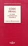 Code p�nal et code d'instruction criminelle : Livre du bicentenaire
