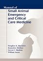 Manual of Small Animal Emergency and Critical Care Medicine (Manual of Small Animal Emergency & Critical Care Medicine)