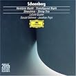 Schoenberg: Verkl�rte Nacht