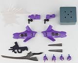 Revoltech Takemikaduchi Type-00R Muv-Luv Alternative No.001 [JAPAN]