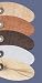 Emerson B20DW Blades