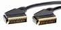 Neuling Electronics� Scart Kabel 1,5 m / 21 polig vergoldet