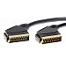 Neuling Electronics� Scart Kabel 1,5 m / 21 polig vergoldet