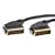 Neuling Electronics� Scart Kabel 1,5 m / 21 polig vergoldet