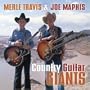 Country Guitar Giants