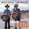 Country Guitar Giants