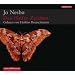 Top (mehr oder weniger unterhaltsame) H�rbuch - THRILLER