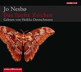 Das f&uuml;nfte Zeichen - 6 CDs - Jo Nesb&oslash;, Heikko Deutschmann