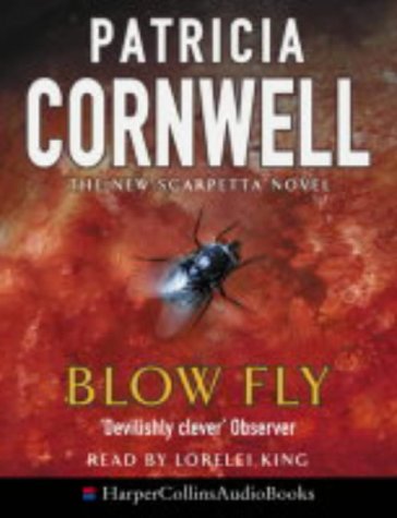  Patricia Cornwell