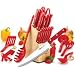 Rogers CO 6033 La Grande Coupe 33 Piece Cutlery Set