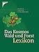 Produkt-Bild: Das Kosmos Wald- und Forstlexikon