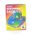 64GB�p�b�N N64