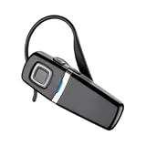 Plantronics, GameCom P90 Bluetooth Headset (Black) for PS3