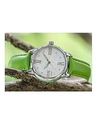 XIKADAN Fashion Leather Watch for Women