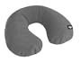 Eagle Creek Travel Gear Compact Comfort Travel Pillow,Charcoal