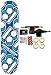 PLAN B Skateboards JEREME ROGERS 3D Comp Skateboard