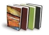 The Message Remix: New Testament  In Contemproray Language, Bright Green