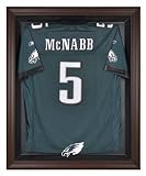 Philadelphia Eagles Jersey Display Case