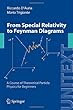 From Special Relativity to Feynman Diagrams: A Course of Theoretical Particle Physics for Beginners (Unitext / Collana Di Fisica E Astronomia)