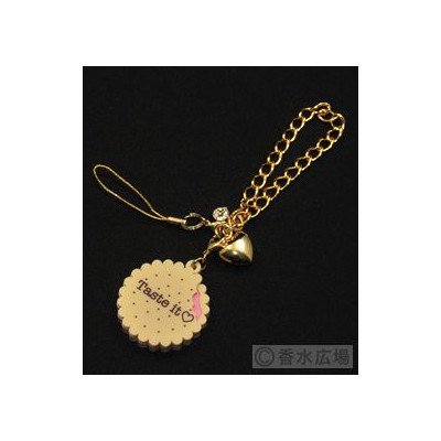 a+m（エープラスエム） アロマチャーム ビスケット アロマメタル maru_as006 [ヘルスケア&ケア用品]