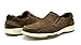 Bruno HOMME MODA ITALY Genuine Leather Casual Men's Loafers Casual Driving Moccasins Shoes