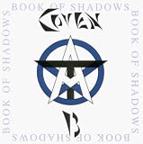 Book of Shadows ( Audio CD ) - B00000K49W