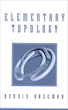 Elementary Topology