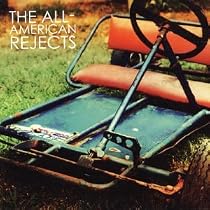The All American Rejects