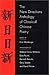 Books : The New Directions Anthology of Classical Chinese Poetry