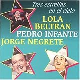 Tres Estrellas En El Cielo