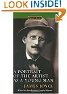 A Portrait of the Artist as a Young Man (Signet Classics)