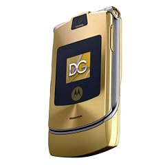 Motorola MOTORAZR V3i Dolce & Gabbana