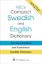 NTC's Compact Swedish and English Dictionary