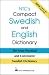 Book Ntc's Compact Swedish and English Dictionary