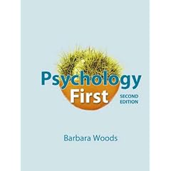 Psychology First