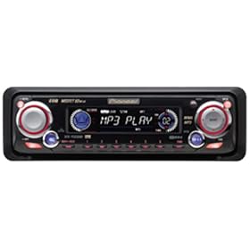 Pioneer DEH-P5530MP  Car Stereo