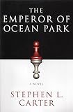 The emperor of Ocean Park