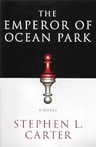 The Emperor of Ocean Park