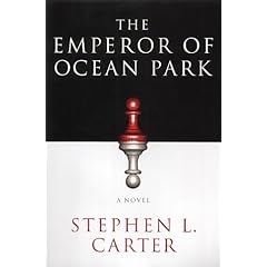 The Emperor of Ocean Park