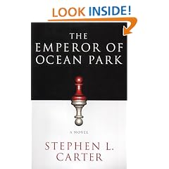 The Emperor of Ocean Park