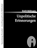 Unpolitische Erinnerungen.