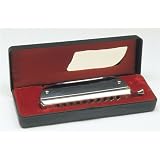Bontempi - Harmonica chromatique - HM40N