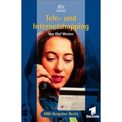 Tele- und Internetshopping (Taschenbuch)
