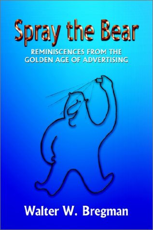 Reminiscences From the Golden Age of Advertising